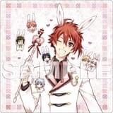 「アイドリッシュセブン」先行上映会の入場特典に新規ビジュアルコースター