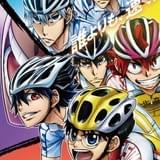 「弱虫ペダル」第4期タイトルは「GLORY LINE」!強豪集うキービジュアル公開