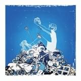 「デフォルメの青写真」初回限定盤ジャケット