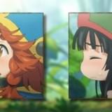 「ハクメイとミコチ」PV第1弾公開 主役コンビは松田利冴&下地紫野に決定