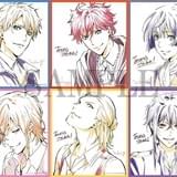 劇場版「ダンデビ」週替わり来場者特典決定 3週目は書き下ろしショートストーリー小冊子