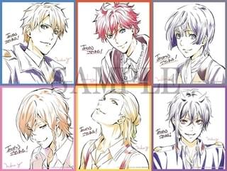 劇場版「ダンデビ」週替わり来場者特典決定 3週目は書き下ろしショートストーリー小冊子