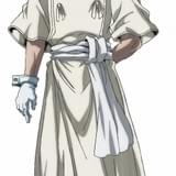 シャイロック8世の(CV:前野智昭)