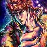 「蒼天の拳」2度目のTVアニメ化!「蒼天の拳 REGENESIS」4月放送開始