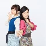 「映画キラキラ☆プリキュアアラモード パリッと!想い出のミルフィーユ!」キュアホイップ役の美山加恋、キュアパルフェ役の水瀬いのりに聞く 「好きなものを好き」と言える力が作品の軸