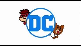 冒頭からギャグ満載