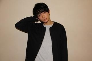 一条シン役の橋本祥平