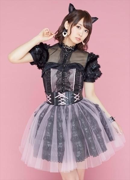 アイドル”を詰め込んだ芹澤優のミニアルバム「only you? only me