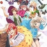 「ダメプリ ANIME CARAVAN」アニ役は矢作紗友里 先行上映会も開催決定