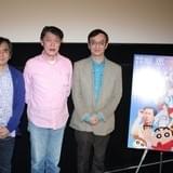 原恵一監督、映画クレしん「戦国大合戦」で挑んだ“時代劇・恋愛・死”というハードル