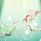 水島精二監督のオリジナルアニメ「エスカクロン」AbemaTVとdTVで配信決定