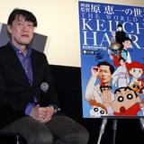 原恵一監督「エスパー魔美」は演出家としての信念貫いた原点「最後までブレなかった」