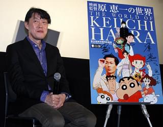 原恵一監督「エスパー魔美」は演出家としての信念貫いた原点「最後までブレなかった」