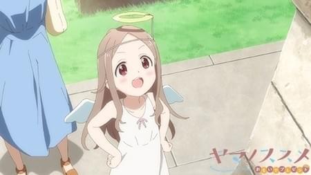 ヤマノススメ おもいでプレゼント」山本裕介監督に聞く 3人の原画マン