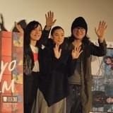 「花とアリス」蒼井優&鈴木杏 思い出語る「浜辺で掘ったら死体が?」