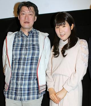 原恵一監督「素敵な女性」と「百日紅」音楽の富貴晴美さんに終身雇用を約束