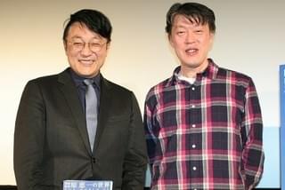原恵一監督、アニメと実写の垣根を越える柔軟な製作姿勢 根底にある“山田太一イズム”