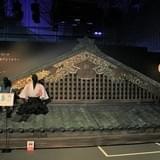 「刀剣乱舞」本丸セット、「あんステ」楽屋に潜入 「2.5次元舞台展」スタート