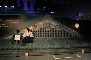 「刀剣乱舞」本丸セット、「あんステ」楽屋に潜入 「2.5次元舞台展」スタート