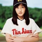 百枝まりあ役 久住小春