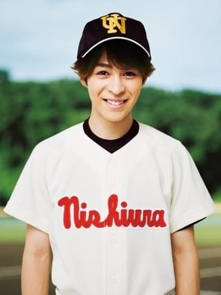 舞台版「おお振り」三橋廉役の西銘駿ら総勢22人のキャラビジュアル＆コメントムービー公開