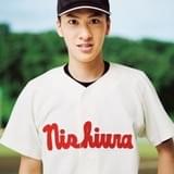 花井梓役 白又敦