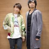 「機動戦士ガンダム サンダーボルト BANDIT FLOWER」中村悠一&木村良平が語る、“新たな戦いの幕開け”とその先への思い