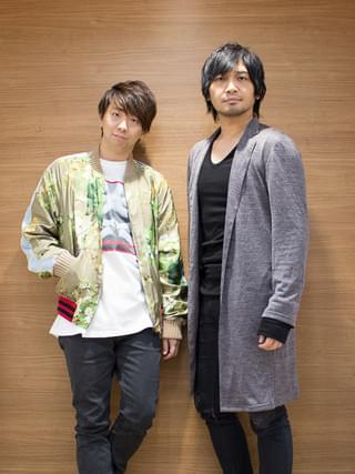 「機動戦士ガンダム サンダーボルト BANDIT FLOWER」中村悠一＆木村良平が語る、“新たな戦いの幕開け”とその先への思い