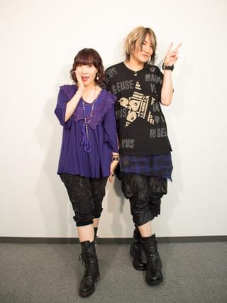 angela、路上ライブの頃から変わらないライブへの思い 「はじめて見てくれる人に興味をもってもらえるステージに」