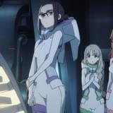 「ダーリン・イン・ザ・フランキス」にスタジオカラー参戦 主演は上村祐翔&戸松遥