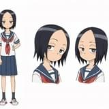 サナエ(CV.小倉唯)