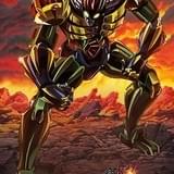 「鋼鉄神ジーグ」低価格&コンパクトのブルーレイ2枚組が18年1月17日発売