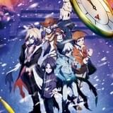 有栖院御園の過去に迫る劇場版「SERVAMP-サーヴァンプ-」2018年春に公開決定