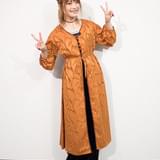 May'nが4年ぶりのアルバム「PEACE of SMILE」にこめた思い 「今の私のすべてをつめこむことができた」