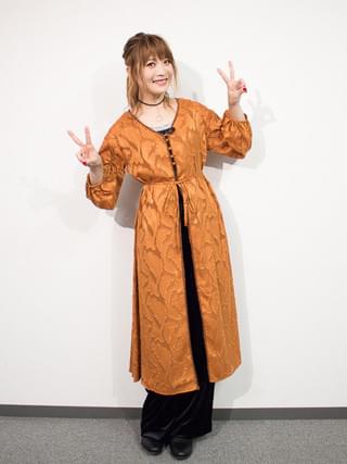 May'nが4年ぶりのアルバム「PEACE of SMILE」にこめた思い 「今の私のすべてをつめこむことができた」