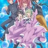 「あまんちゅ!」第2期、18年4月放送決定 ビジュアル、PV、新キャストなど発表