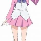 小日向こだま(CV:洲崎綾)