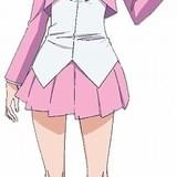 岬ことり(CV:加隈亜衣)