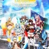 「Sin 七つの大罪」の悪魔にポンコツ天使7人が対抗する「七つの美徳」アニメ化決定