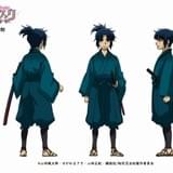 「バジリスク ~桜花忍法帖~」新キャラ13人のキャスト発表 徳石勝大、早見沙織、豊永利行ら出演