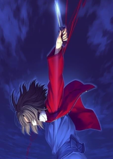 劇場版 空の境界」公開10周年 テアトル新宿でビデオマスター版を特別
