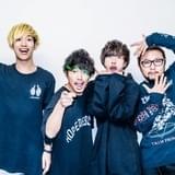 「弱虫ペダル」第4期OP主題歌で、ロックバンド「Rhythmic Toy World」が念願のアニソン初挑戦