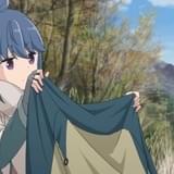 女子高生がキャンプを楽しむ「ゆるキャン△」に大塚明夫がナレーションで参加 井上麻里奈も出演