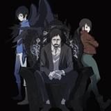 Production I.G制作のNetflixオリジナルアニメ「B: The Beginning」18年3月配信