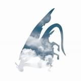 シルエットビジュアル