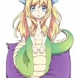 悪魔と女子大生の血みどろ同居生活を描くコメディ「邪神ちゃんドロップキック」TVアニメ化