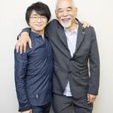 最終回直前「妖アパ」主演・阿部敦&音響監督・明田川進が明かす「ベテラン声優たちが生み出す相乗効果」