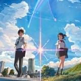 「君の名は。」18年1月3日に地上波初放送 新海誠監督から喜びのコメントも