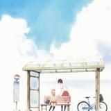 「あさがおと加瀬さん。」山田は高橋未奈美、加瀬さんは佐倉綾音 18年6月限定公開