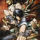 「DRIFTERS」新作エピソードがAbemaTVで12月23日に世界最速公開